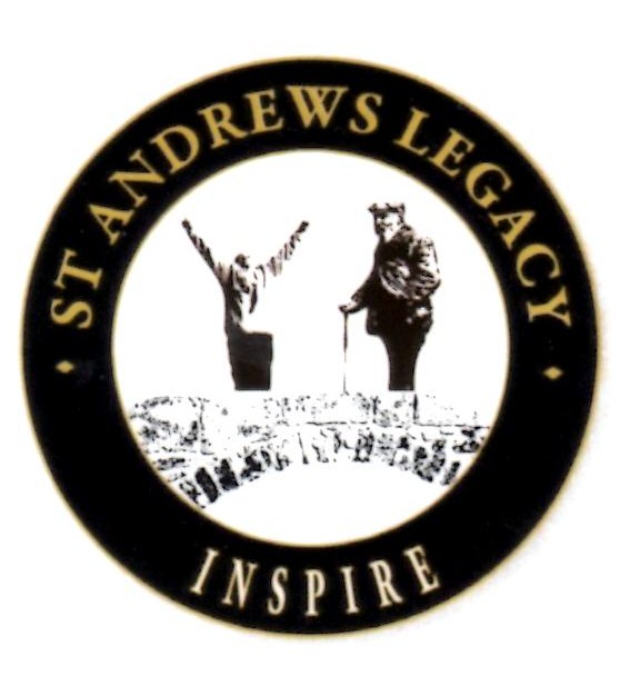 St Andrews Legacy